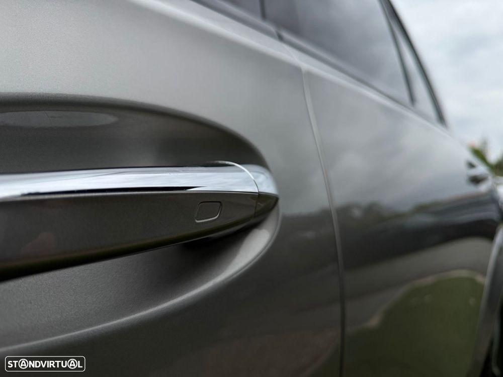 Mercedes-Benz GLE 350 de 4Matic - 9