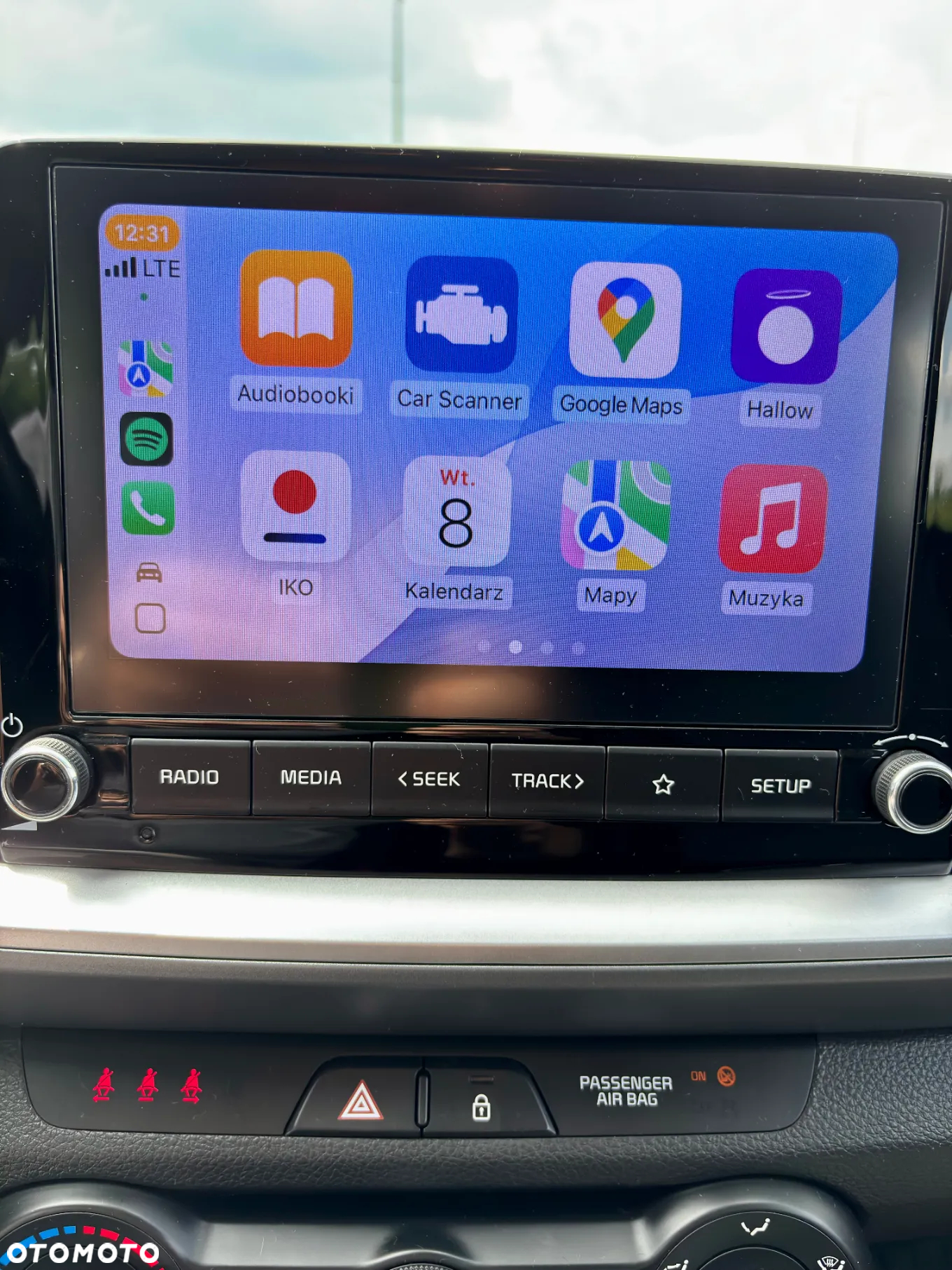 Kia Stonic 1.0 T-GDI M - 29
