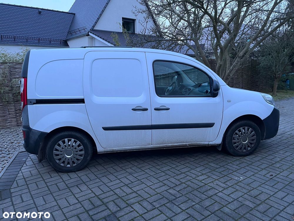 Renault Kangoo - 5