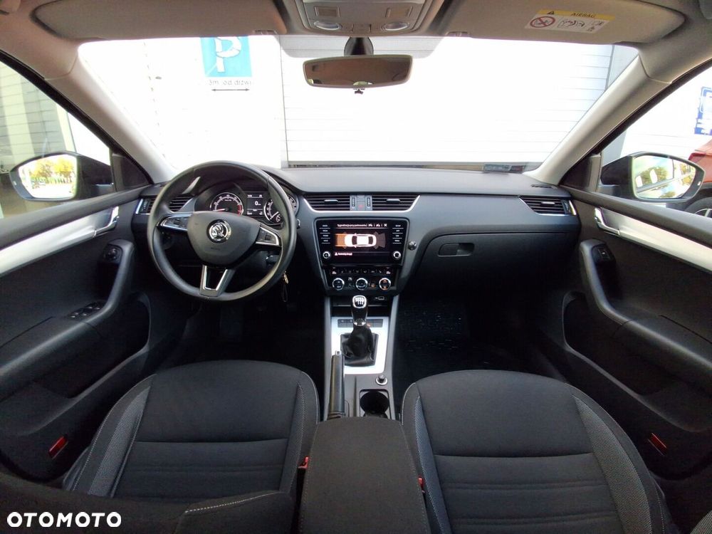 Skoda Octavia 1.5 TSI GPF ACT Ambition - 3