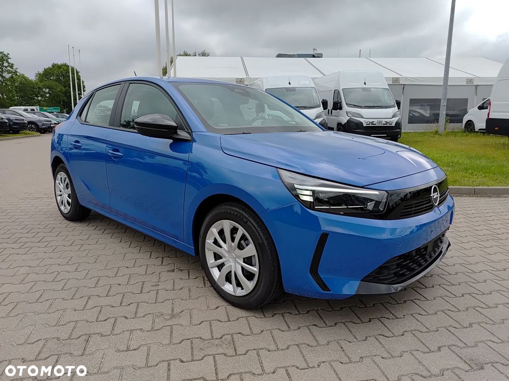 Opel Corsa - 8