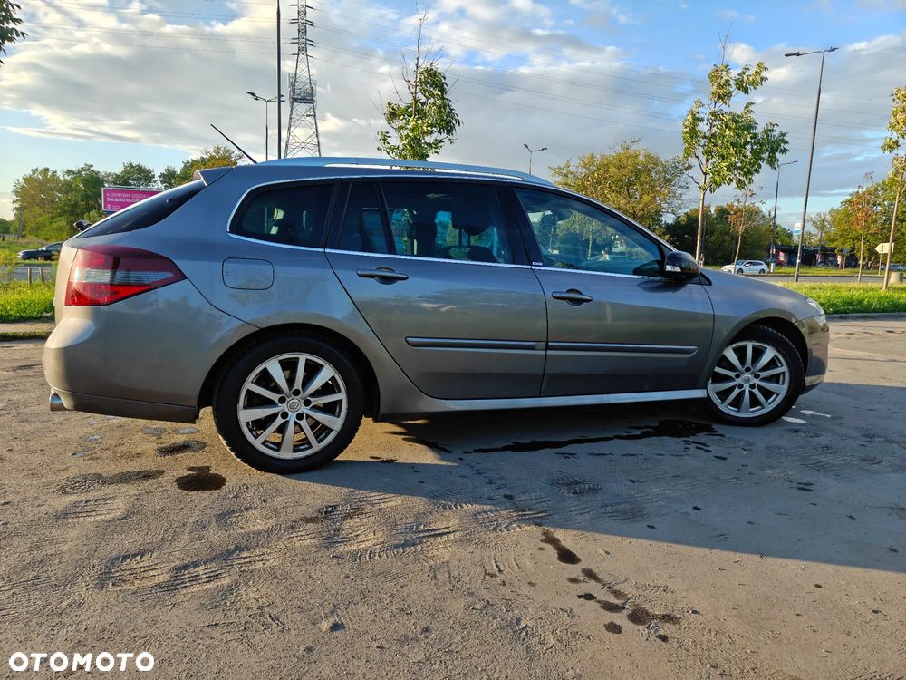 Renault Laguna