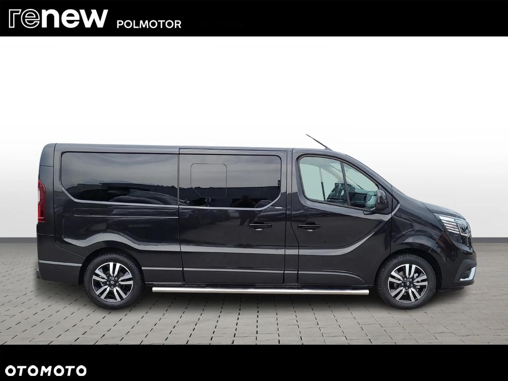 Renault Trafic SpaceClass 2.0 dCi EDC - 6