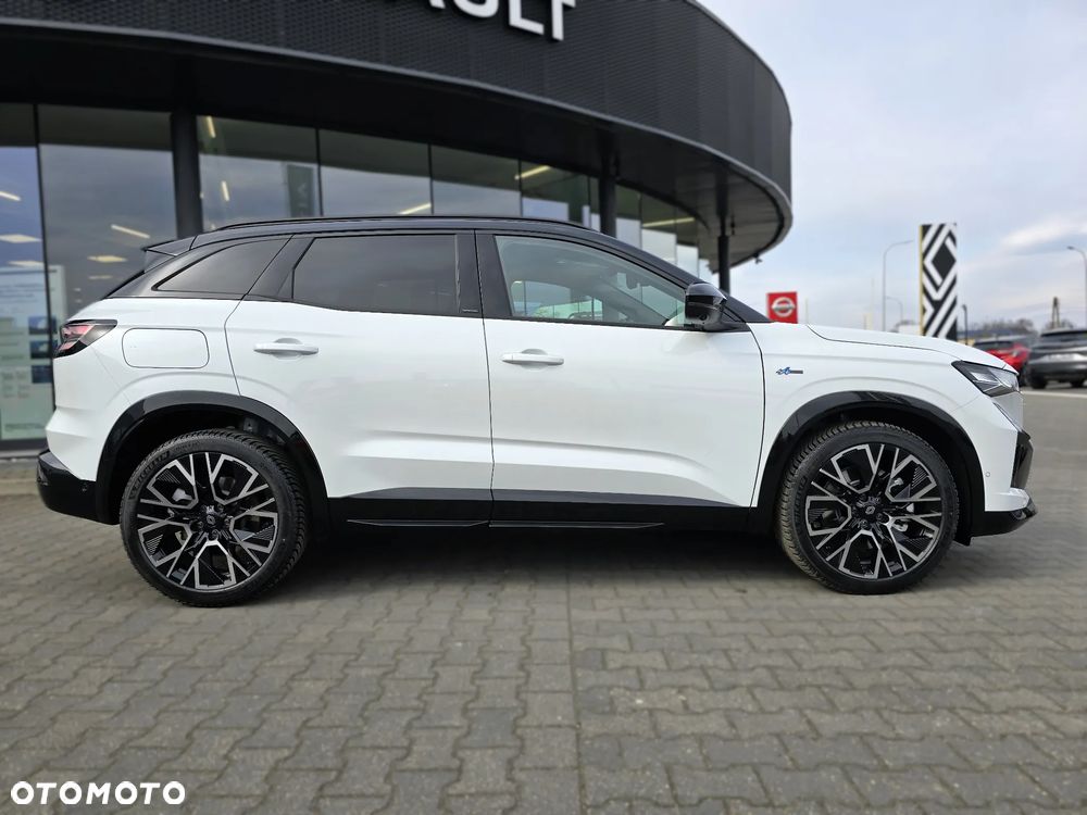 Renault Austral 1.2 E-Tech Full Hybrid 200 Esprit Alpine MMT - 2