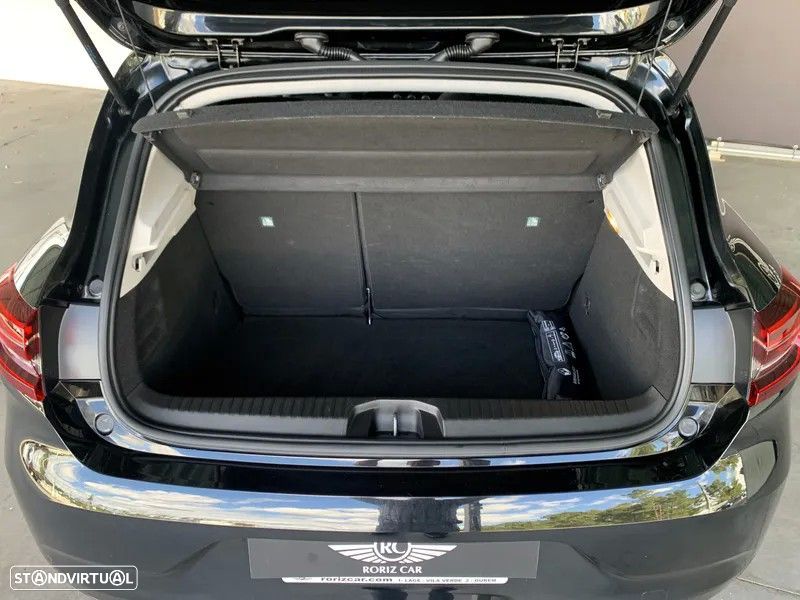 Renault Clio 1.5 Blue dCi Zen - 14