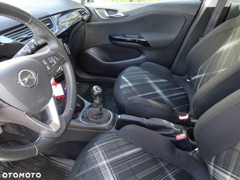 Opel Corsa 1.4 Turbo Start/Stop Color Edition - 18