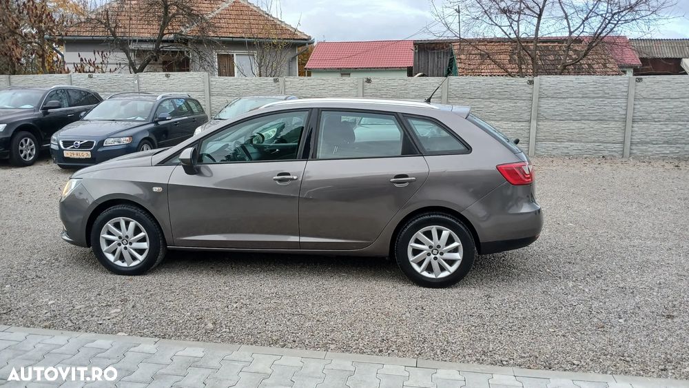 Seat Ibiza 1.2 TSI (Ecomotive) Start & Stop SUN - 3
