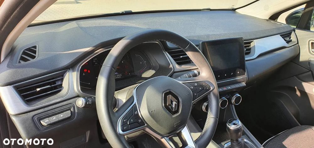 Renault Captur 1.0 TCe Intens - 9