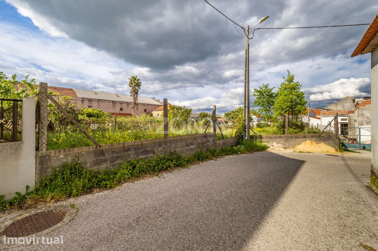 Terreno Urbanizável em Albergaria dos doze - Grande imagem: 5/27