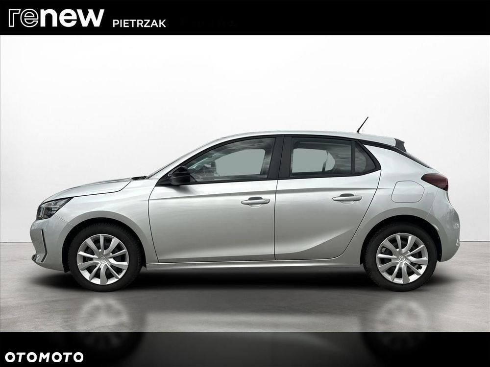 Opel Corsa 1.2 T Edition S&S - 2