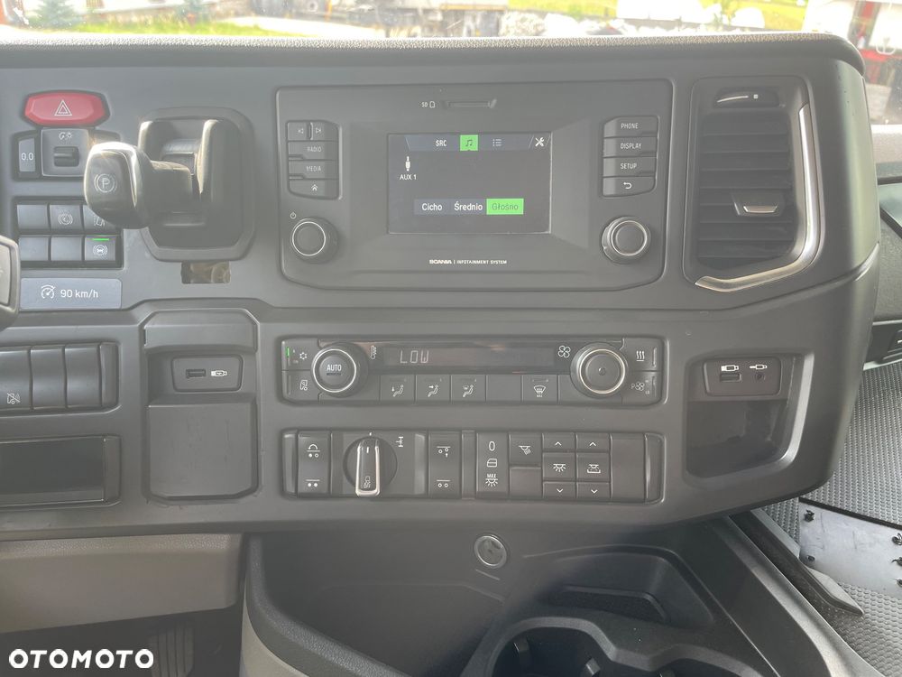 Scania R450 - 20