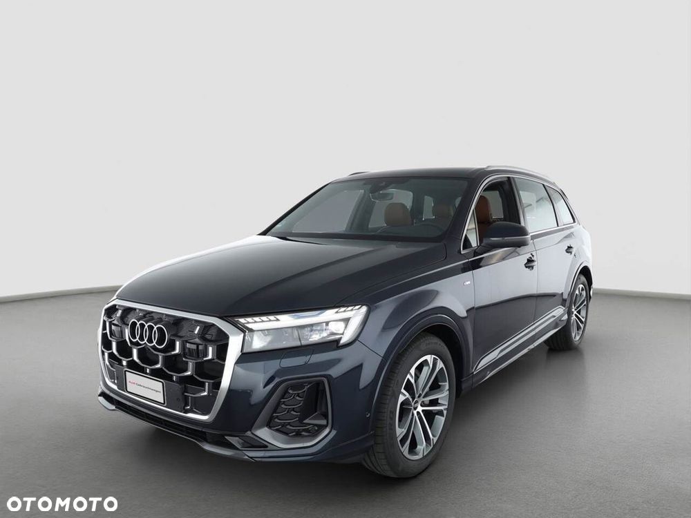 Audi Q7 - 3