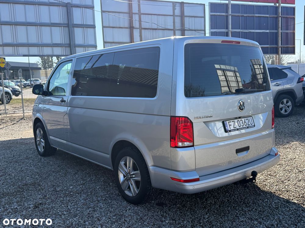 Volkswagen Multivan 2.0 TDI L1 DSG - 18