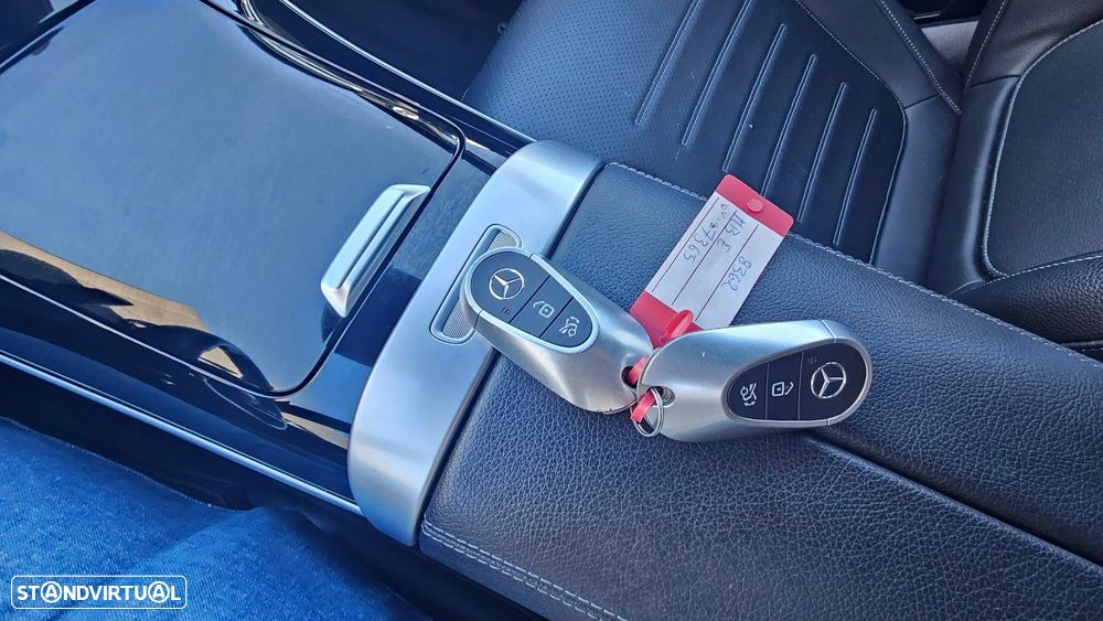 Mercedes-Benz C 300 e AMG Line - 15