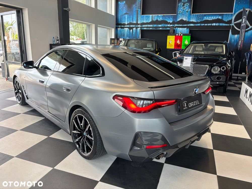 BMW Seria 4 - 3