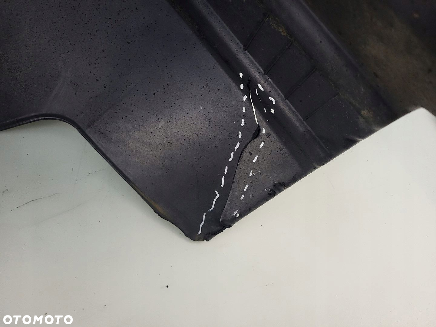NISSAN PATHFINDER R51 LIFT NADKOLE LEWY PRZÓD LEWE PRZEDNIE NAVARA D40 - 4