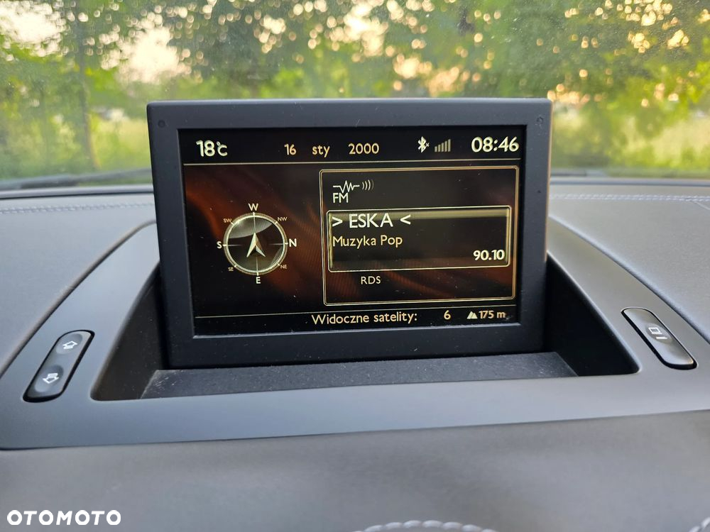 Peugeot RCZ 2.0 HDi - 28