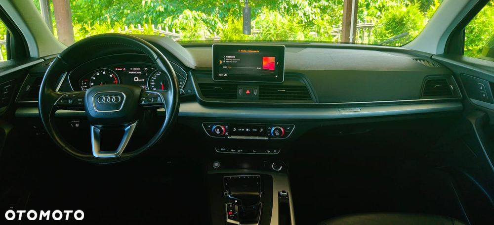 Audi Q5 2.0 TFSI Quattro S tronic - 13
