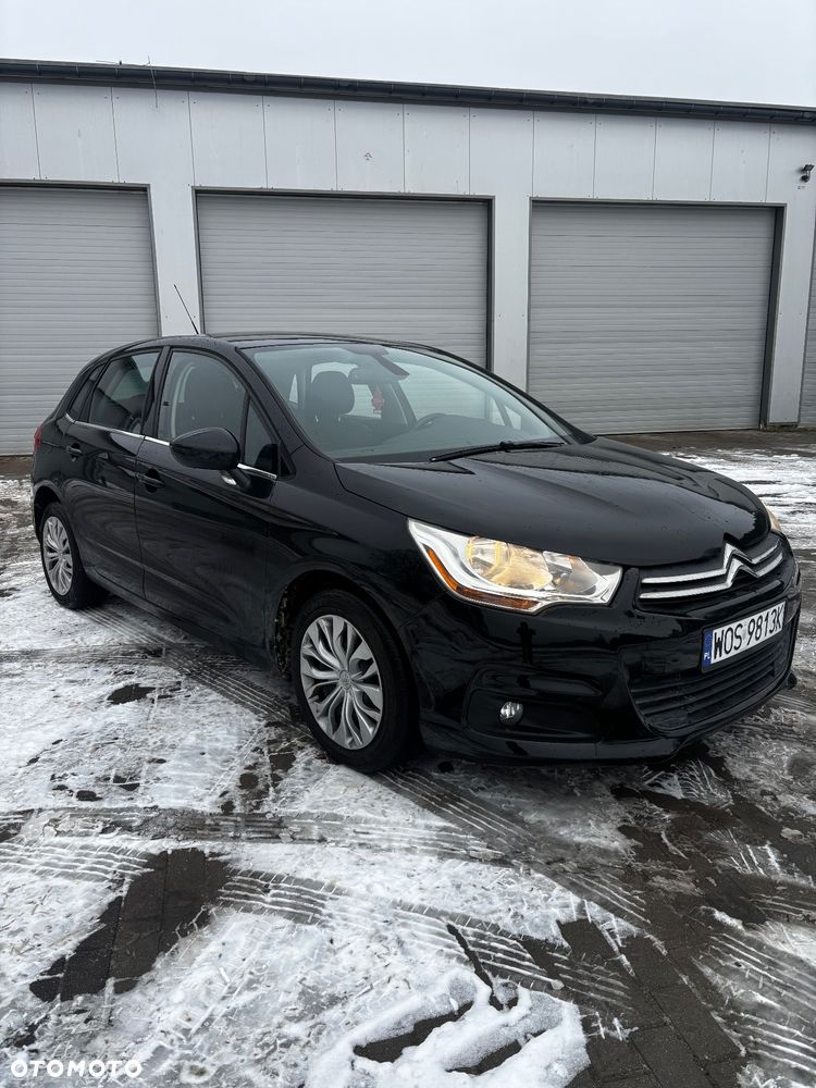 Citroën C4 BlueHDi 100 Business Class - 13