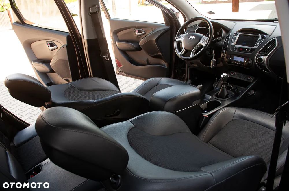 Hyundai ix35 1.6 2WD 5 Star Edition - 3