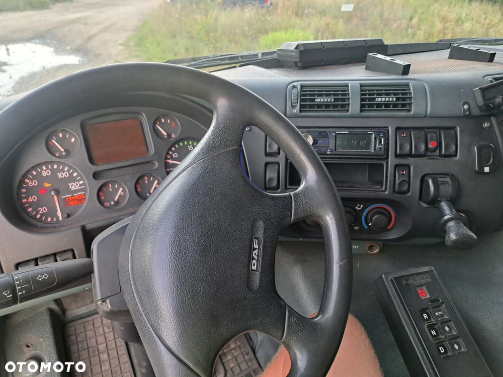 DAF AS - 13