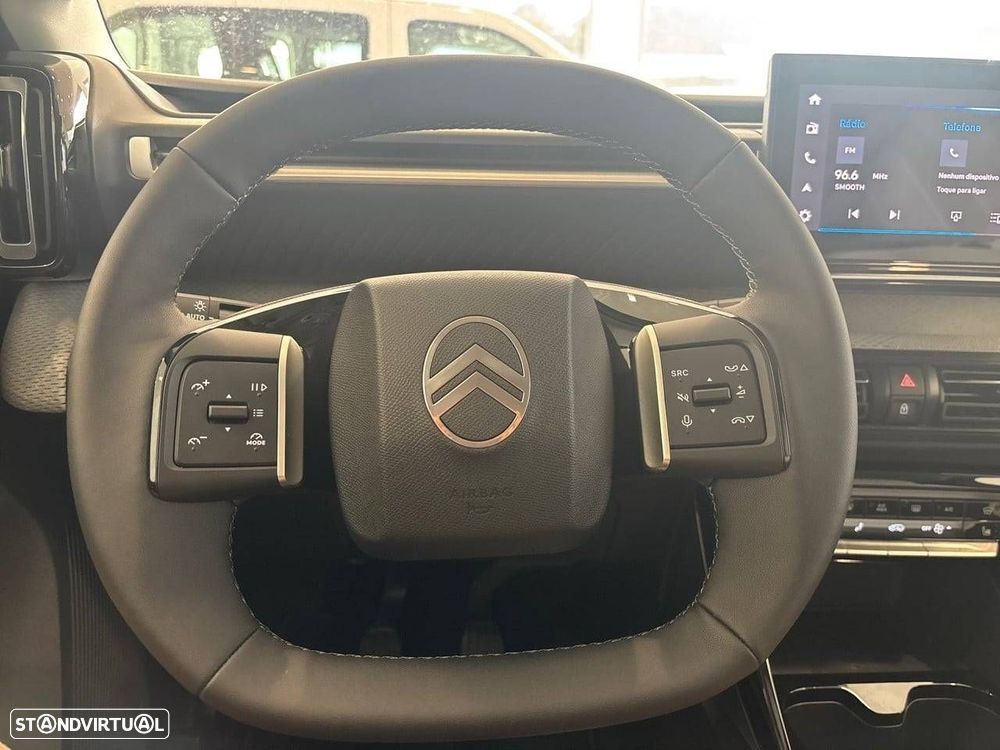 Citroën C3 1.2 PureTech Max - 12