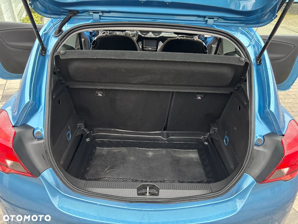 Opel Corsa - 11
