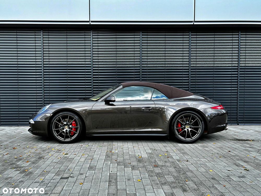 Porsche 911 - 3
