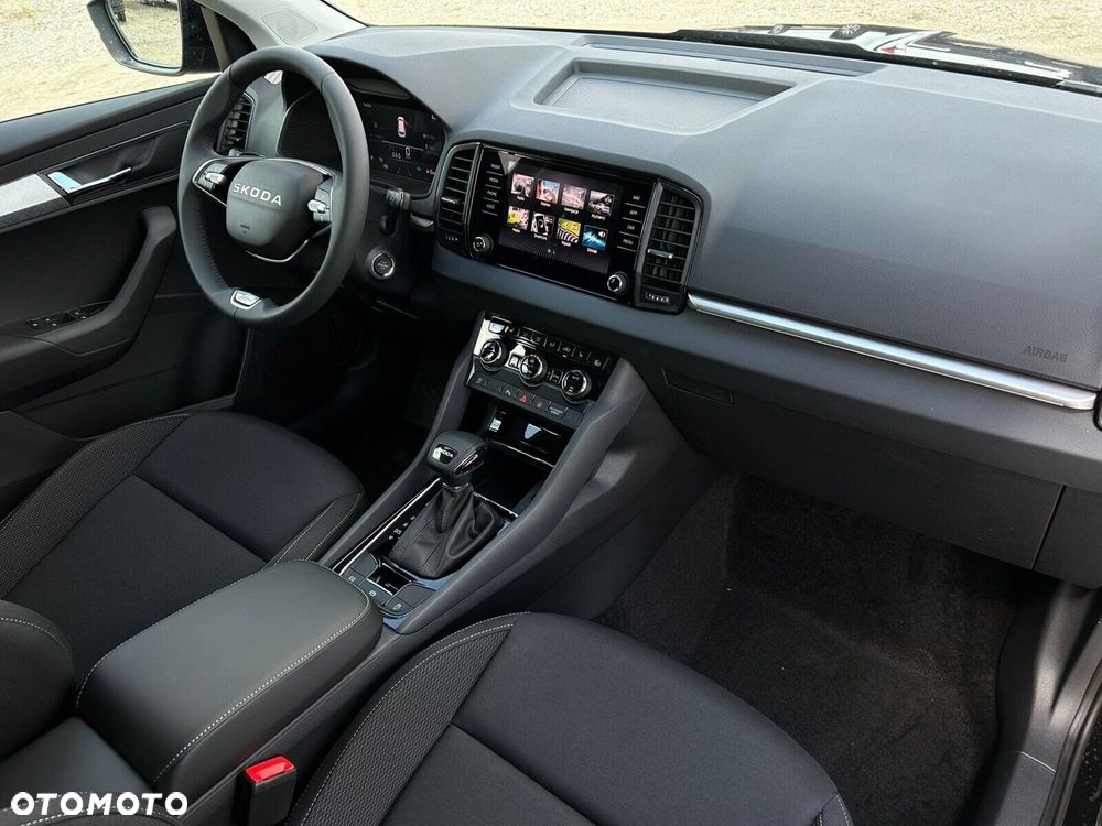 Skoda Karoq - 14