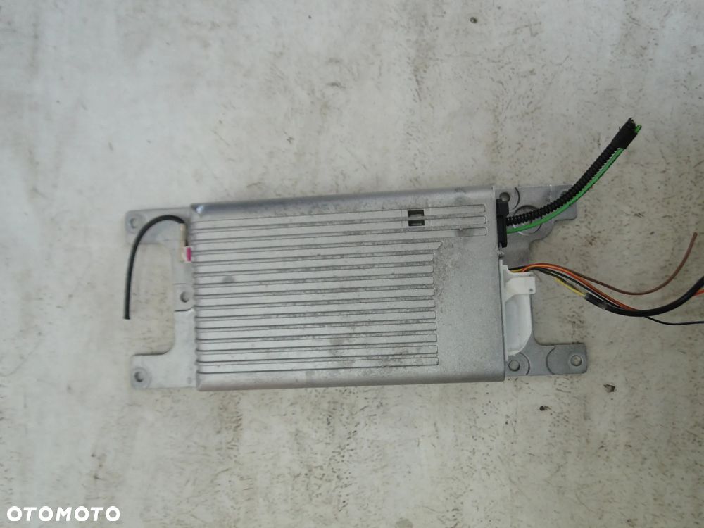 BMW 1 E87 E88 E81 E82 MODUŁ STEROWNIK BLUETOOTH EUROPA - 1