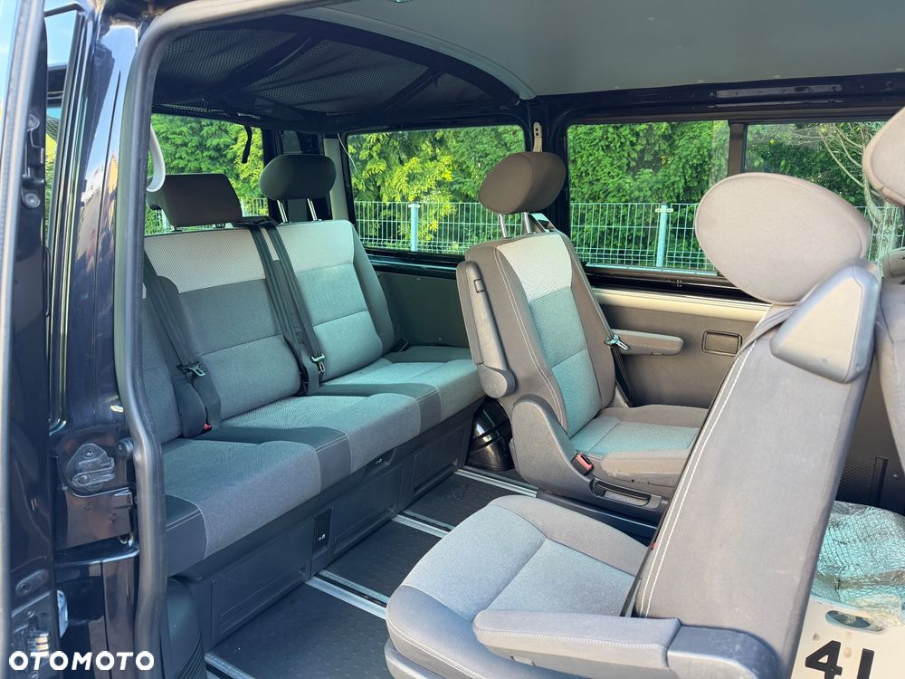Volkswagen Multivan L1 Startline - 8
