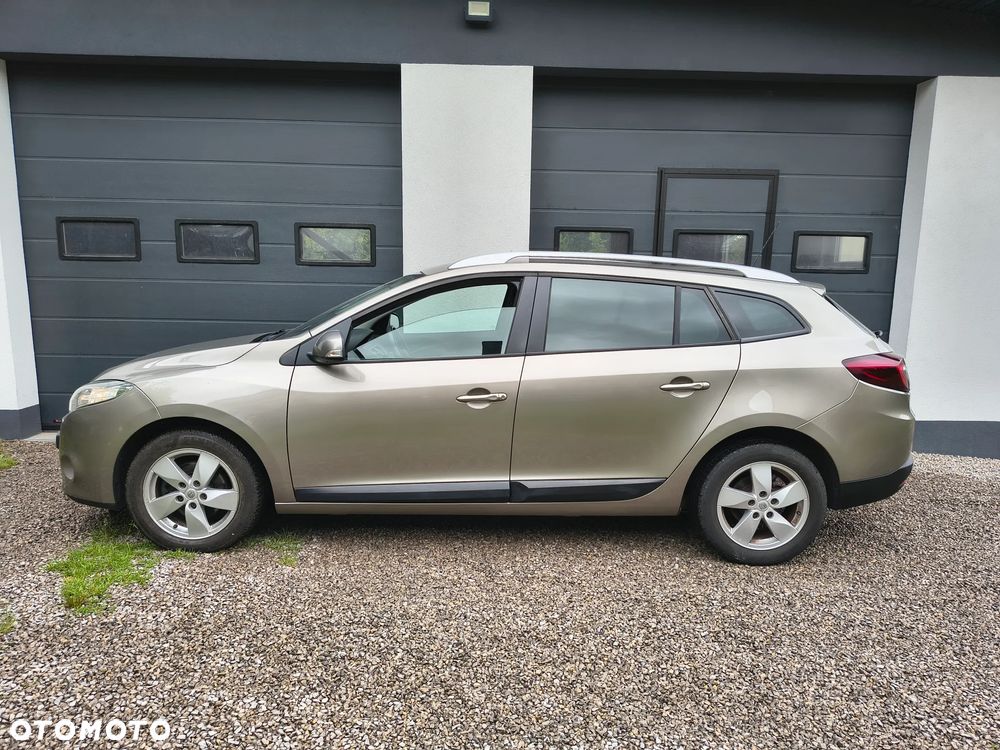 Renault Megane 1.6 16V 110 Dynamique - 15
