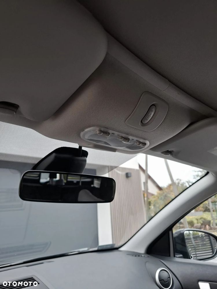 Nissan Qashqai 2.0 Tekna - 15