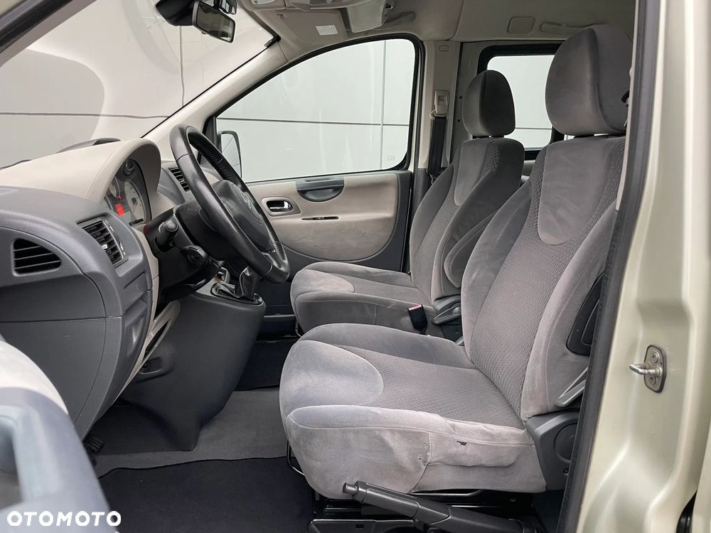 Citroën Jumpy Combi - 19