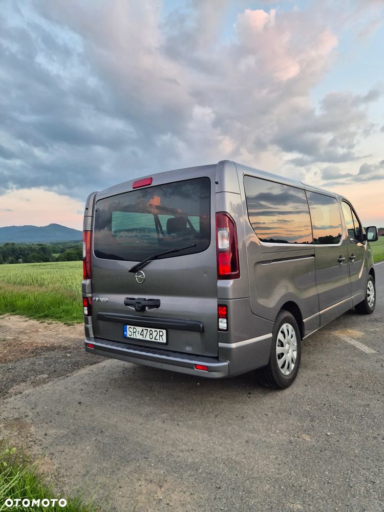 Opel Vivaro L2H1 2,9t Edition Premium - 7