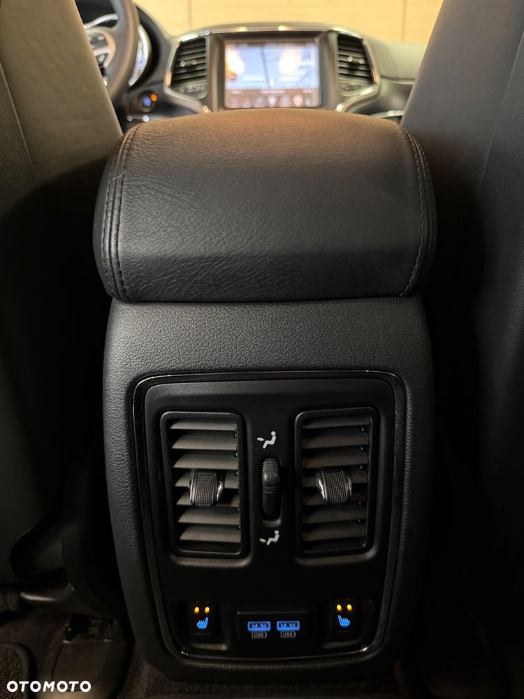 Jeep Grand Cherokee ver-3-0-crd-summit - 23