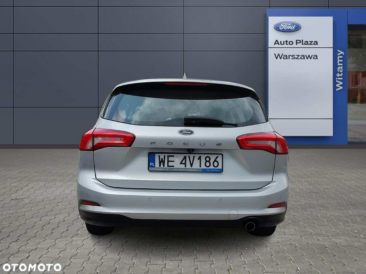 Ford Focus - 4