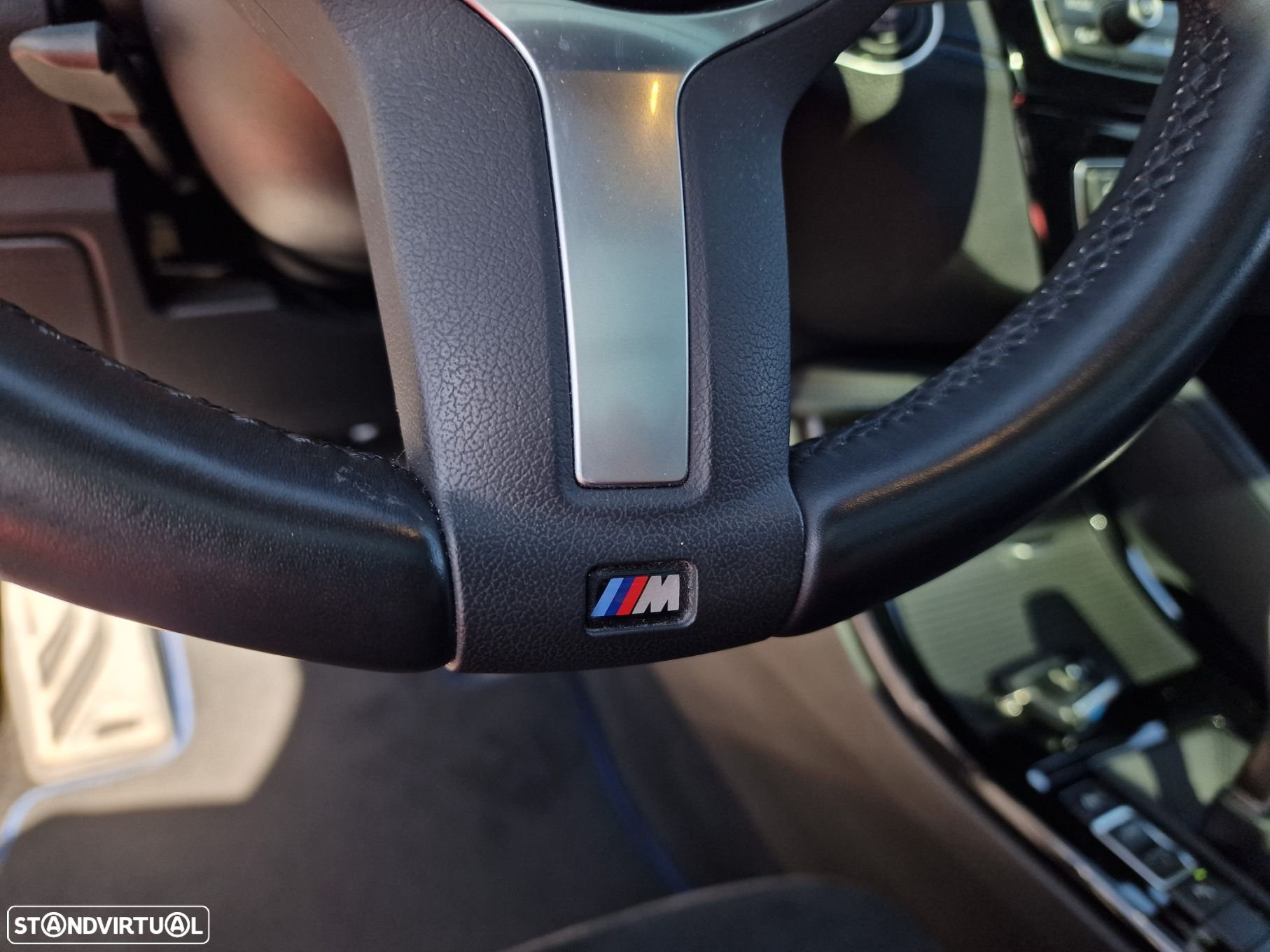 BMW X2 18 d sDrive Auto Pack M - 26