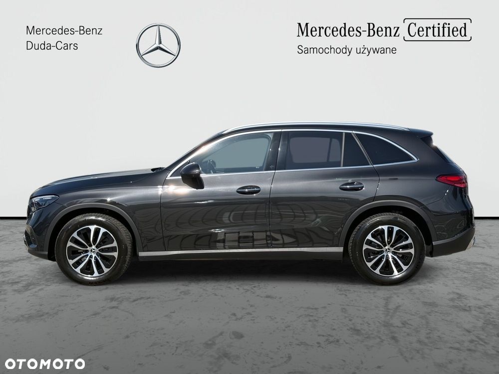 Mercedes-Benz GLC 200 d mHEV 4-Matic Avantgarde - 3