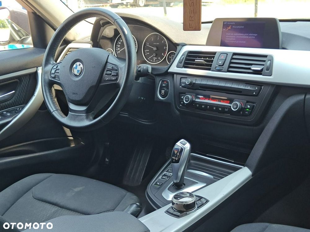 BMW Seria 3 - 15