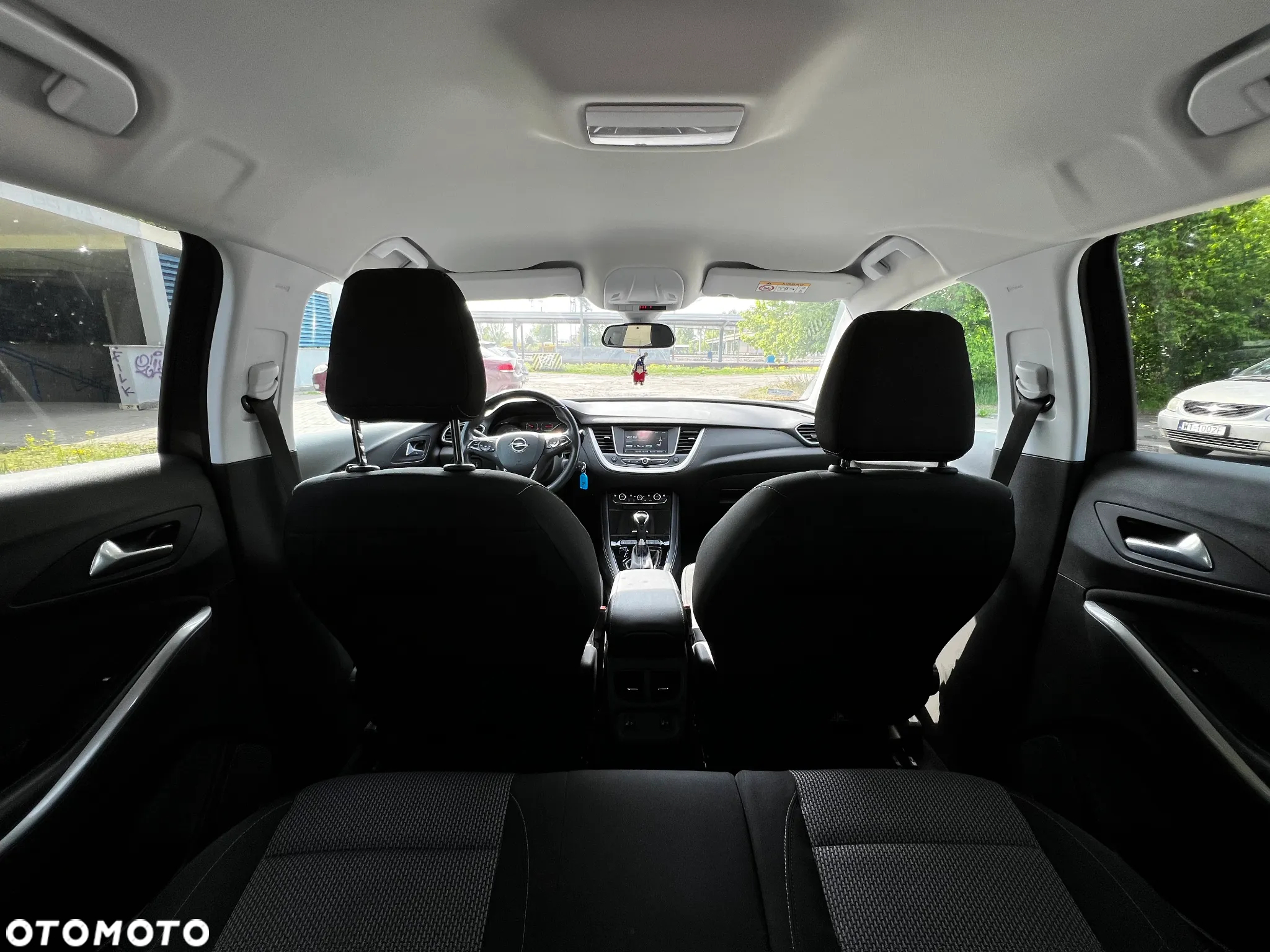 Opel Grandland X 1.2 T GPF Edition S&S - 15