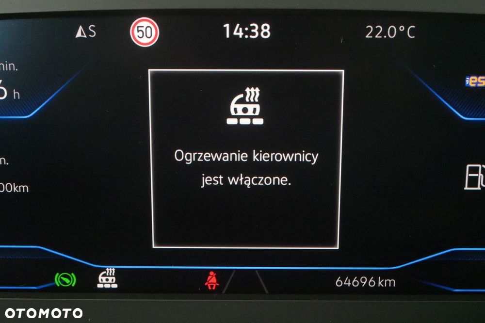 Volkswagen Passat Variant 2.0 TDI SCR Business DSG - 29