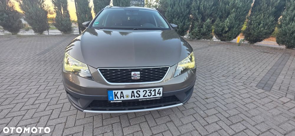 Seat Leon - 12