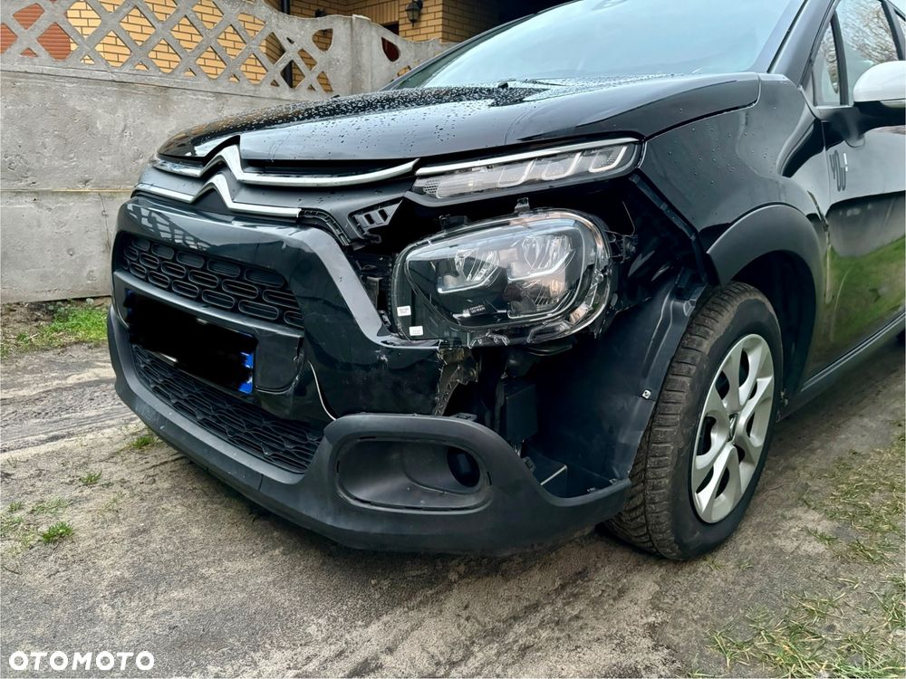 Citroën C3 - 11