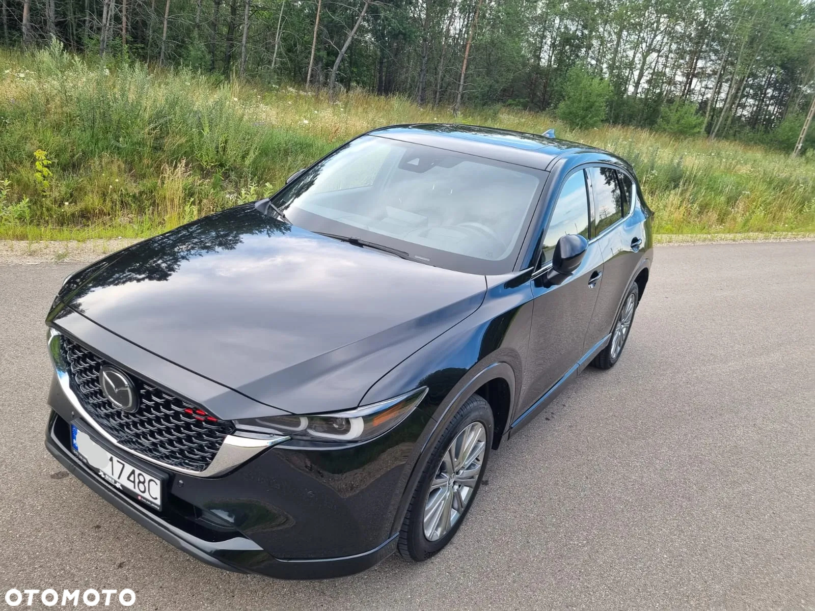 Mazda CX-5 - 6