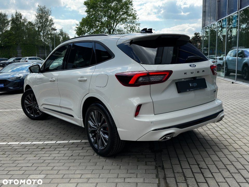 Ford Kuga - 7