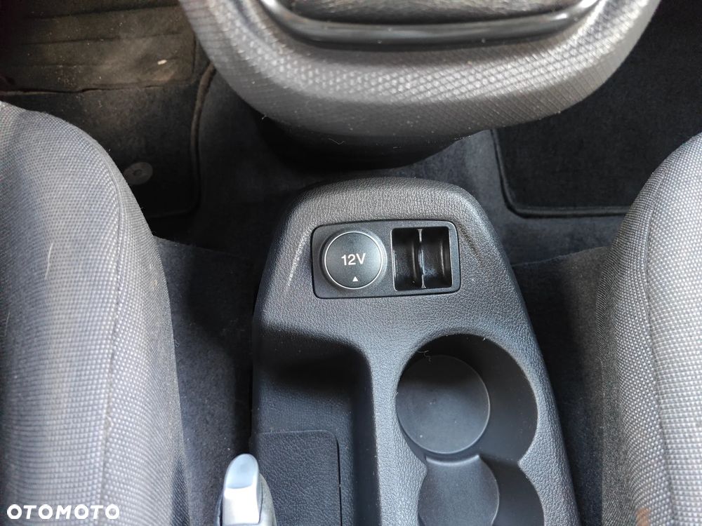 Ford Tourneo Connect Grand 1.5TDCi Ambiente - 36