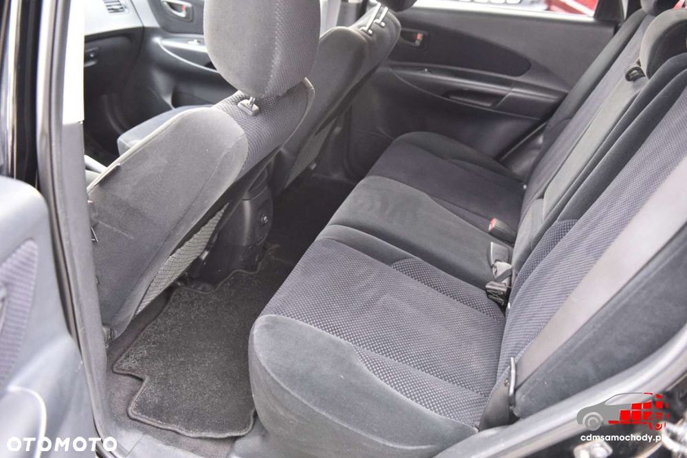 Hyundai Tucson - 16