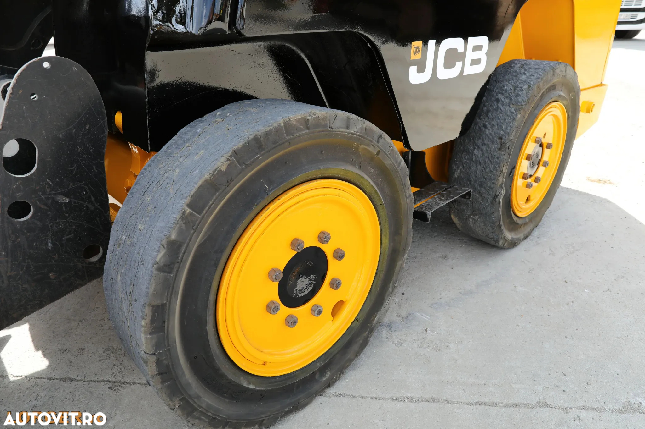 JCB 260 ECO - 13