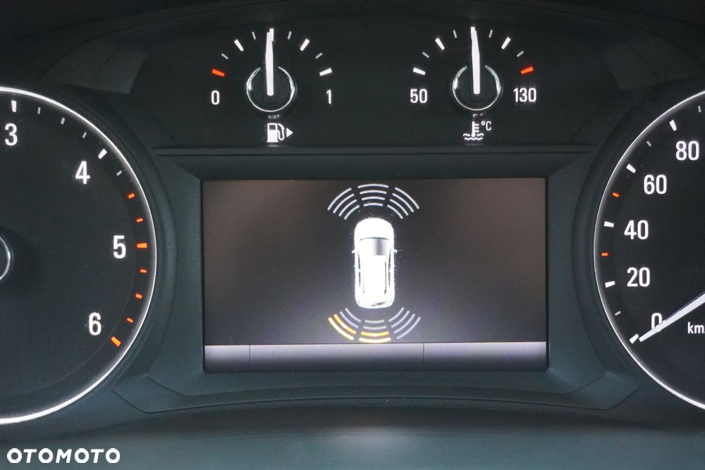 Opel Mokka 1.6 CDTI ecoFLEX Start/Stop 4x4 Innovation - 35